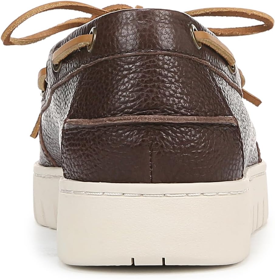 Vionic Men's Uptown Boat Shoe's NW/OB