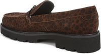 Franco Sarto Senna Women's Loafers NW/OB