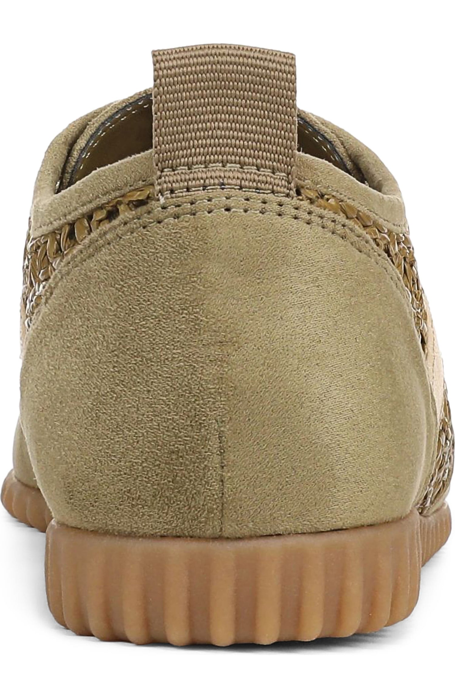 Franco Sarto Women's Hollis 2 Woven Raffia Lace Up Sneaker NW/OB