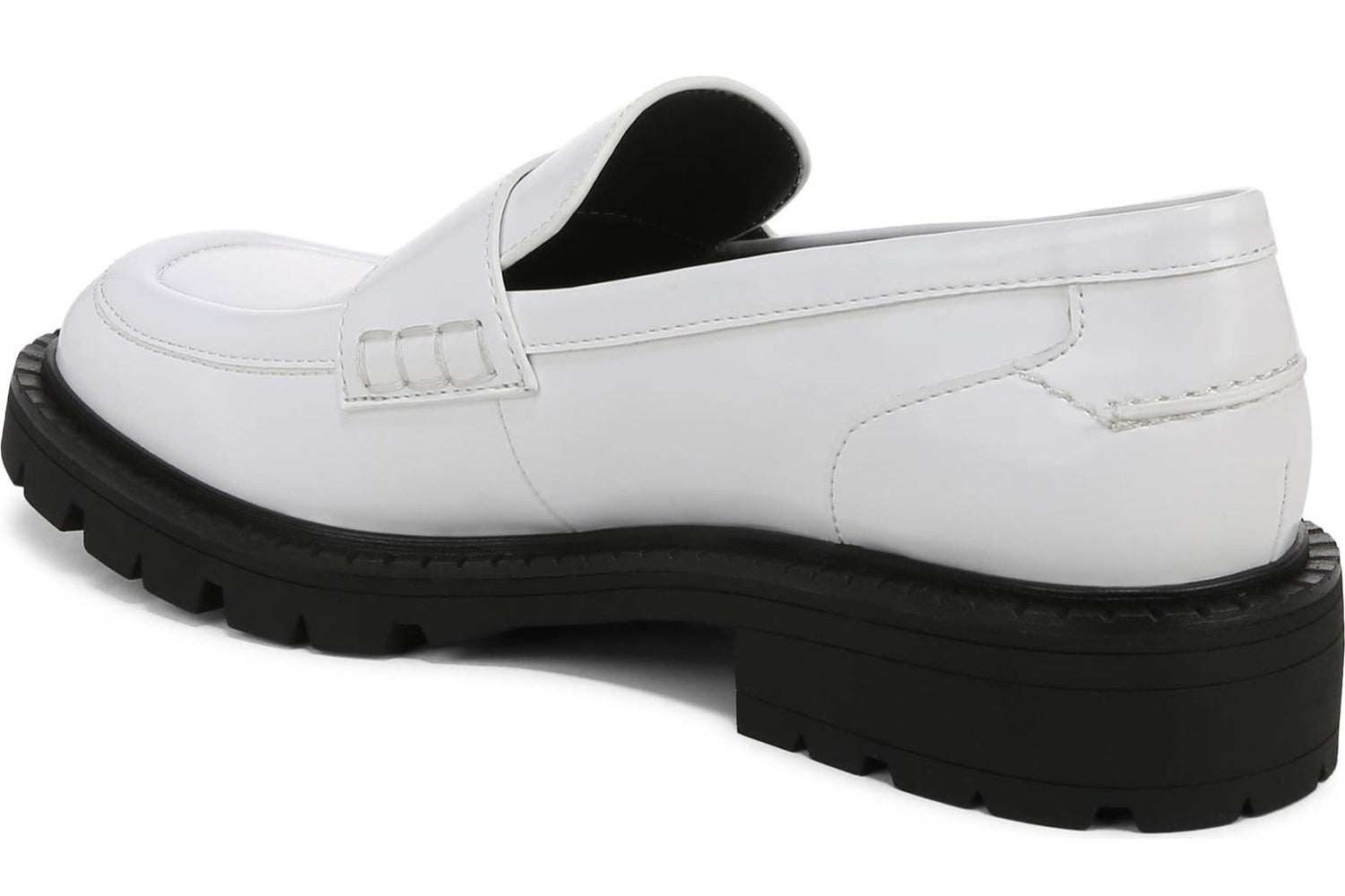 Franco Sarto Darby Women's Loafers NW/OB