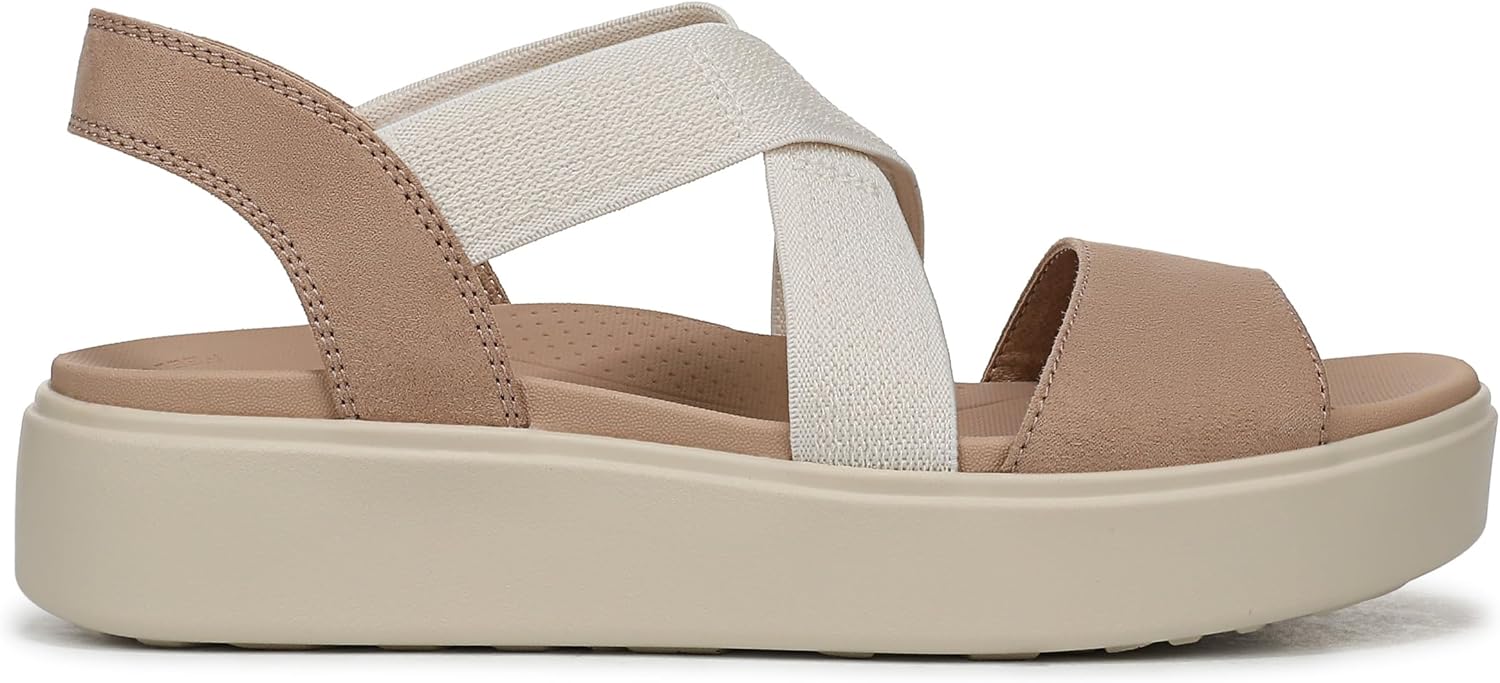 Dr. Scholl's Women's Madison Cloud Ease Sandals NW/OB