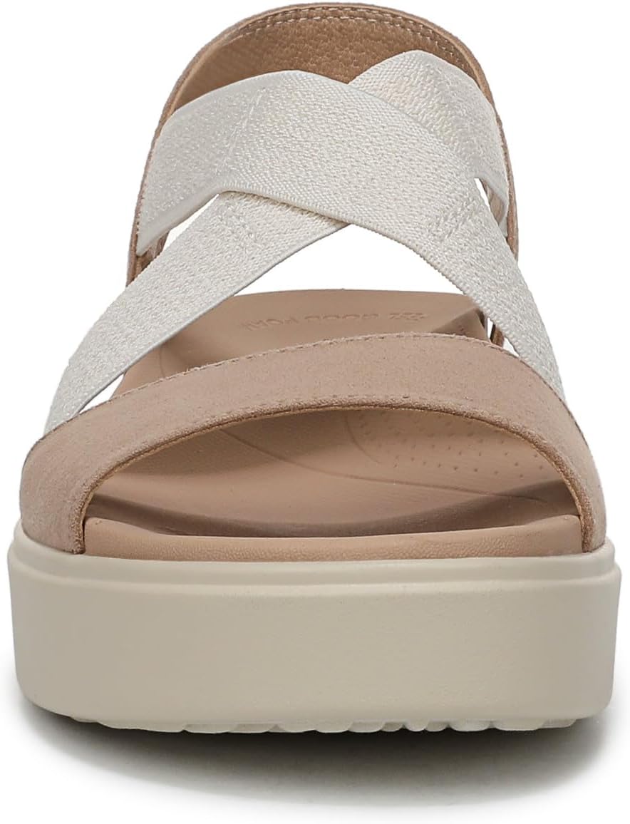 Dr. Scholl's Women's Madison Cloud Ease Sandals NW/OB