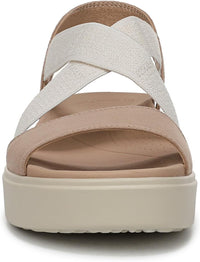 Dr. Scholl's Women's Madison Cloud Ease Sandals NW/OB