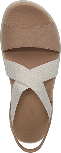Dr. Scholl's Women's Madison Cloud Ease Sandals NW/OB