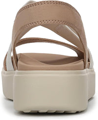 Dr. Scholl's Women's Madison Cloud Ease Sandals NW/OB