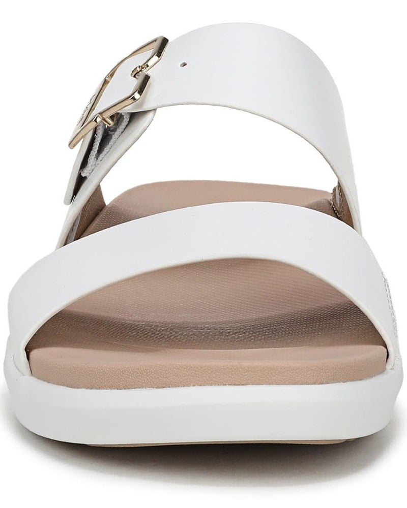 Dr.Scholl's All Time Women's Slide Sandals NW/OB