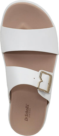 Dr.Scholl's All Time Women's Slide Sandals NW/OB