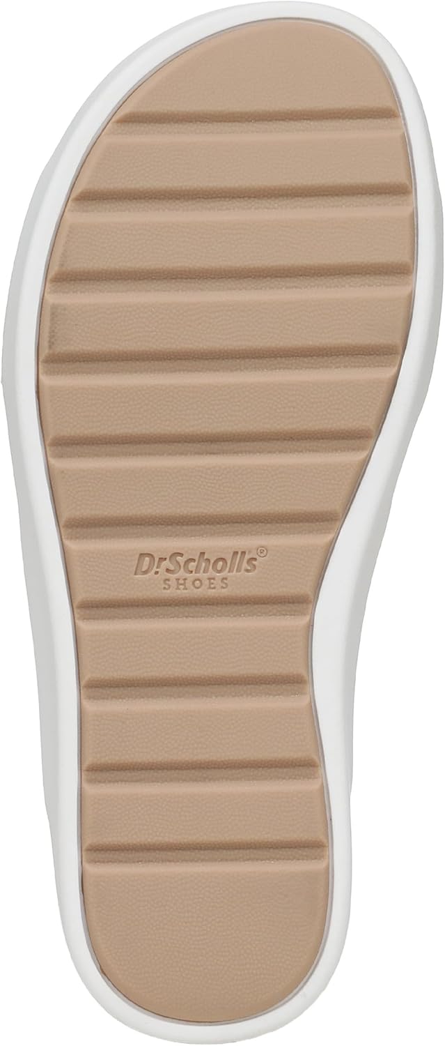 Dr.Scholl's All Time Women's Slide Sandals NW/OB