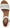 Franco Sarto Women's Clemens 7 Espadrille Wedge Sandal NW/OB