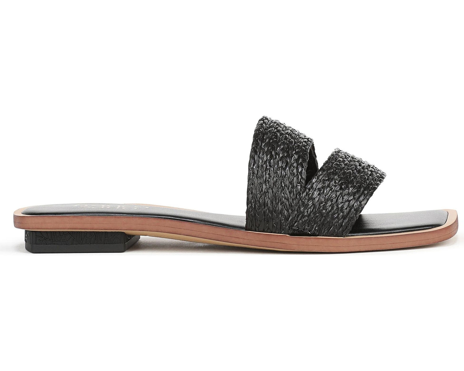 Franco Sarto Women's Emilana 2 Sandals NW/OB