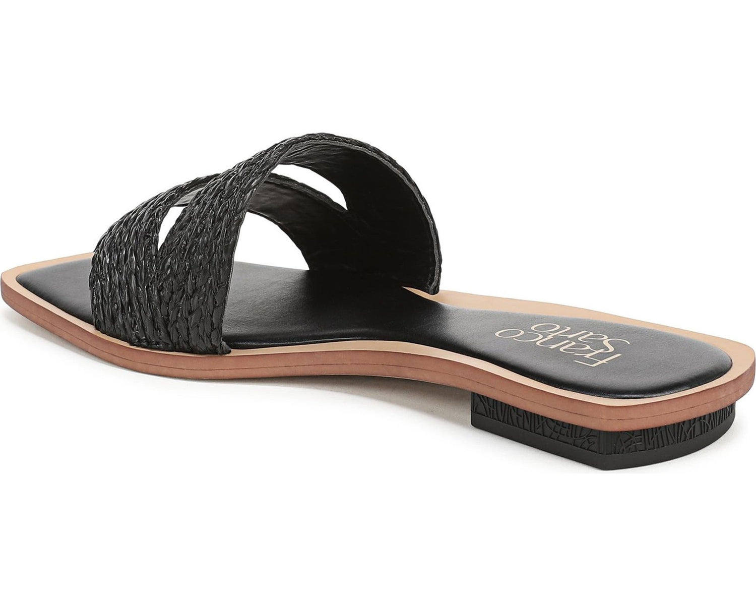 Franco Sarto Women's Emilana 2 Sandals NW/OB