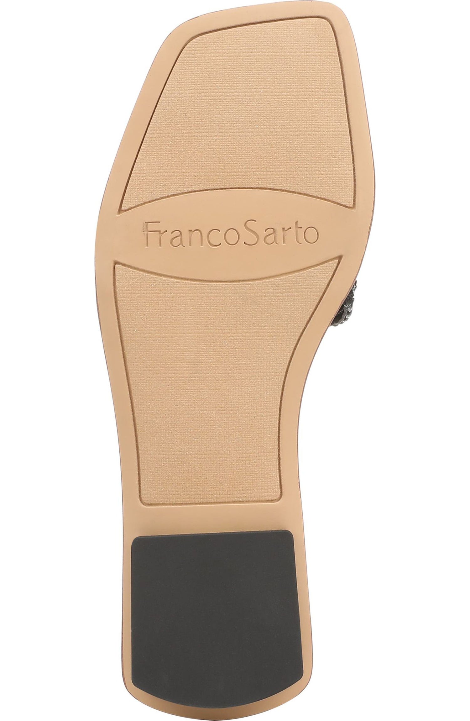 Franco Sarto Women's Emilana 2 Sandals NW/OB