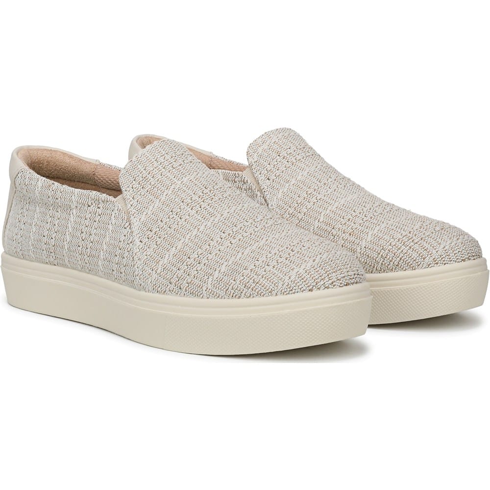 Off White Light Gold