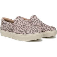 Pink Leopard