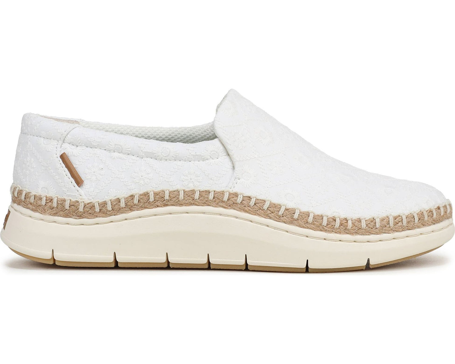 Dr. Scholls Women's Time Off Flex Slip-On Sneakers NW/OB