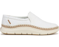 Dr. Scholl's Women's Time Off Flex Slip-On Sneakers NW/OB