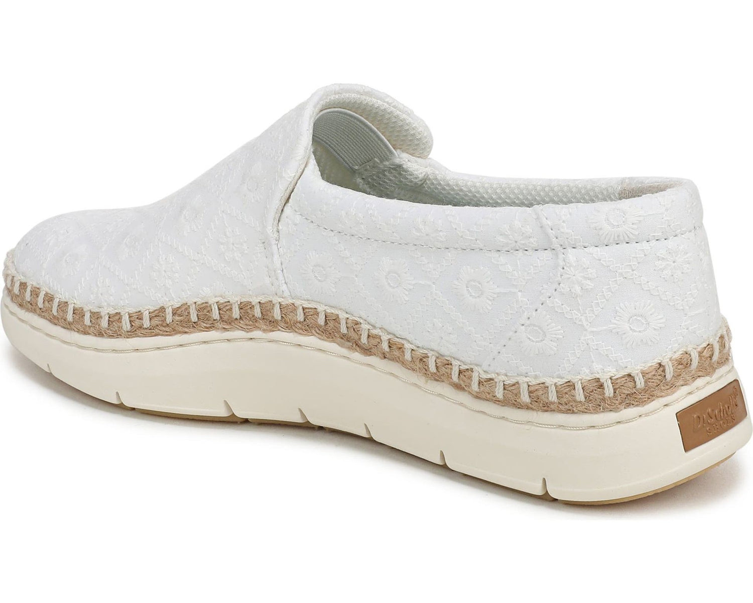 Dr. Scholls Women's Time Off Flex Slip-On Sneakers NW/OB