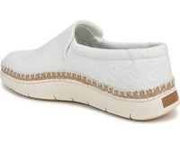 Dr. Scholl's Women's Time Off Flex Slip-On Sneakers NW/OB