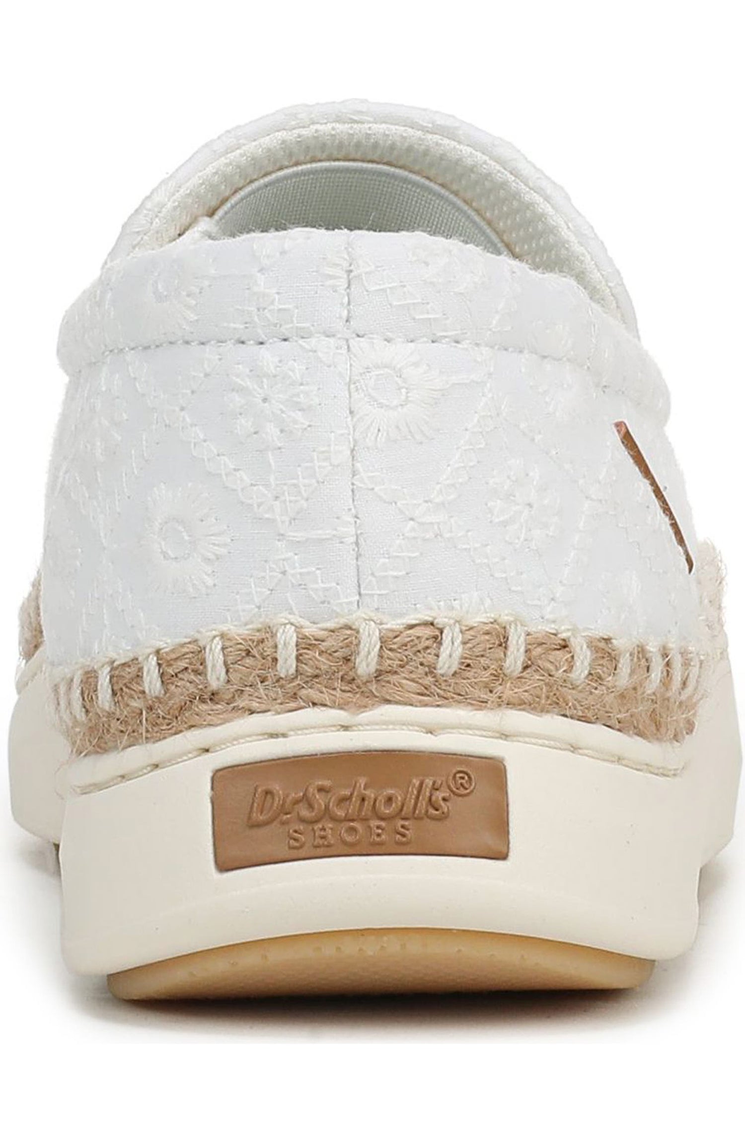Dr. Scholls Women's Time Off Flex Slip-On Sneakers NW/OB