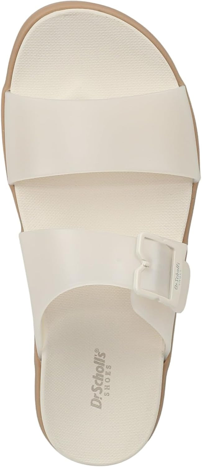 Dr.Scholl's All Time Women's Slide Sandals NW/OB