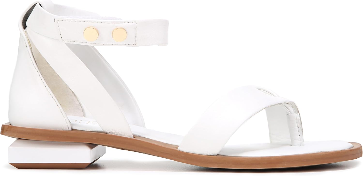 Franco Sarto Women's L-Parker Thong Sandals NW/OB