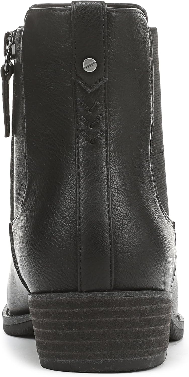 Dr. Scholl's Women's Mara Chelsea Boot NW/OB