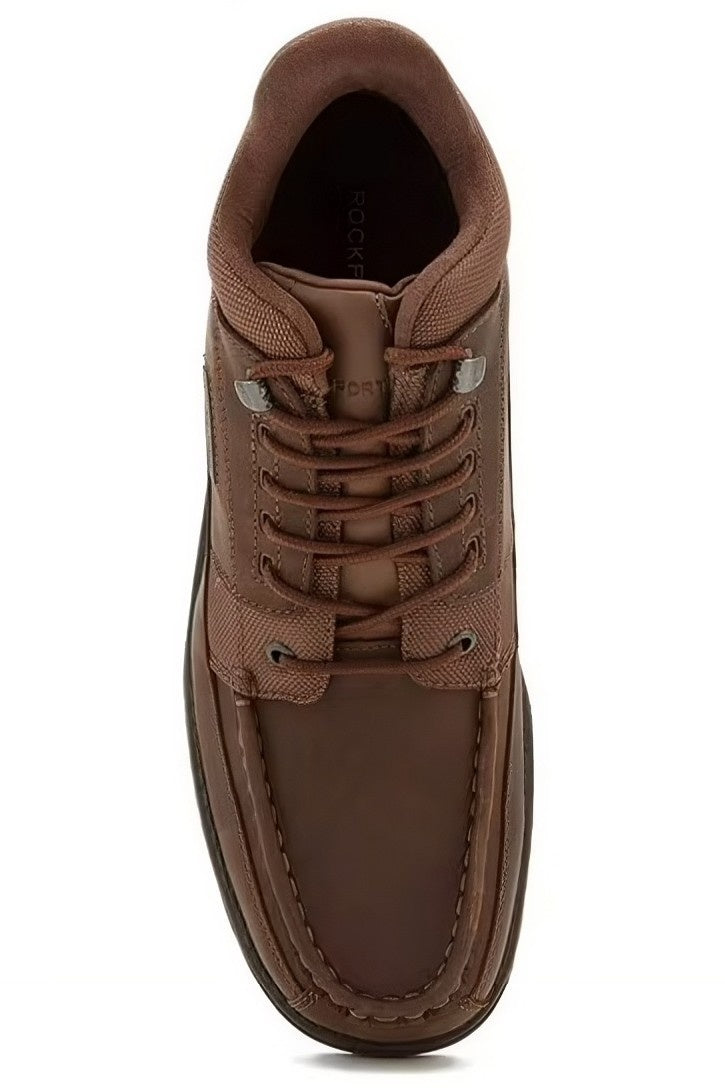 Rockport Mens Marangue Hiking Boots NW/OB