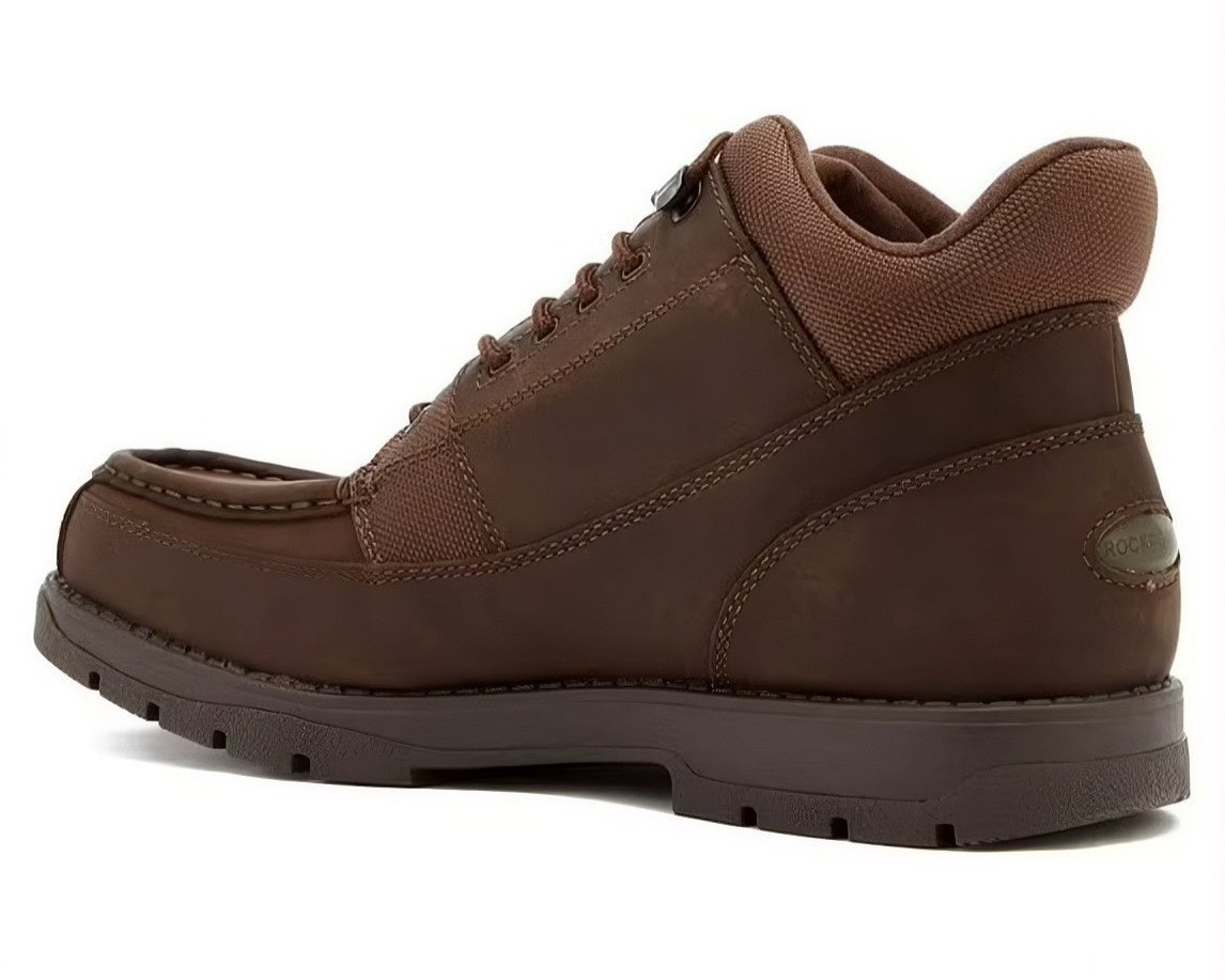 Rockport Mens Marangue Hiking Boots NW/OB