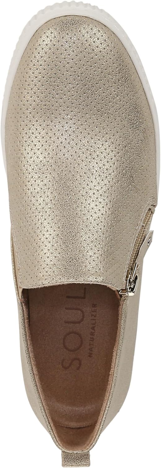 Soul Naturalizer Turner Women's Sneakers NW/OB