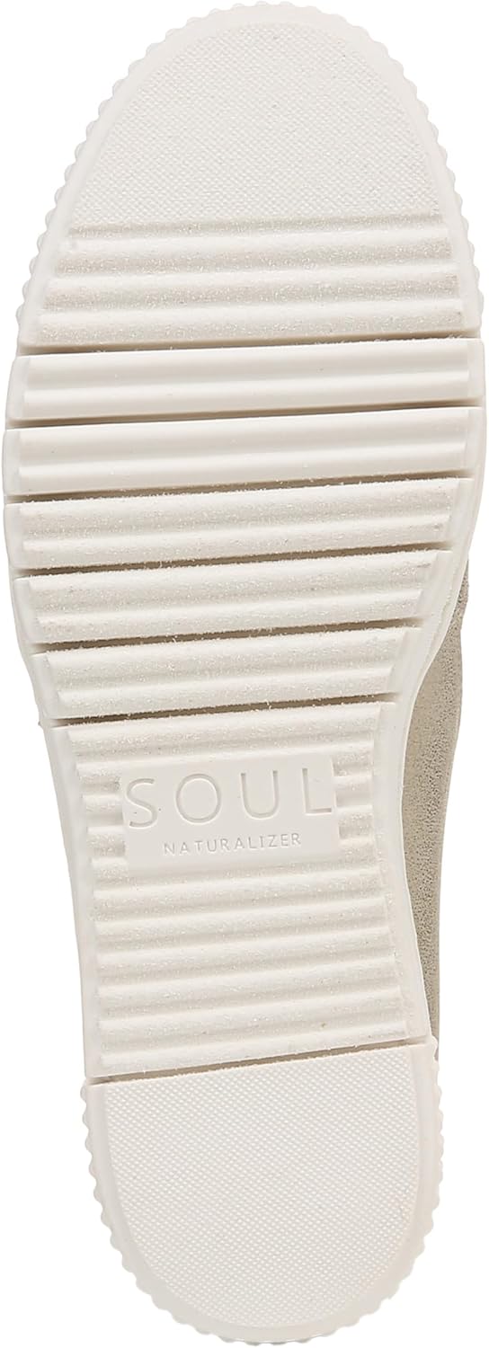 Soul Naturalizer Turner Women's Sneakers NW/OB