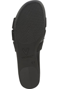 Vionic Women's Glendora Slide Sandal NW/OB