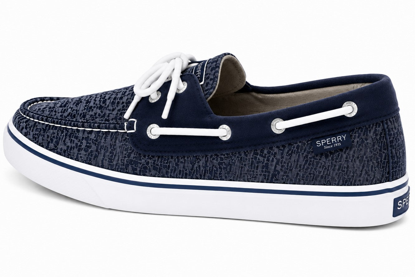 Sperry Top-Sider Men's Slip-On Boat Shoes NW/OB