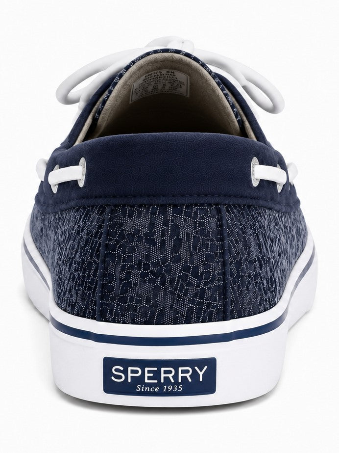 Sperry Top-Sider Men's Slip-On Boat Shoes NW/OB