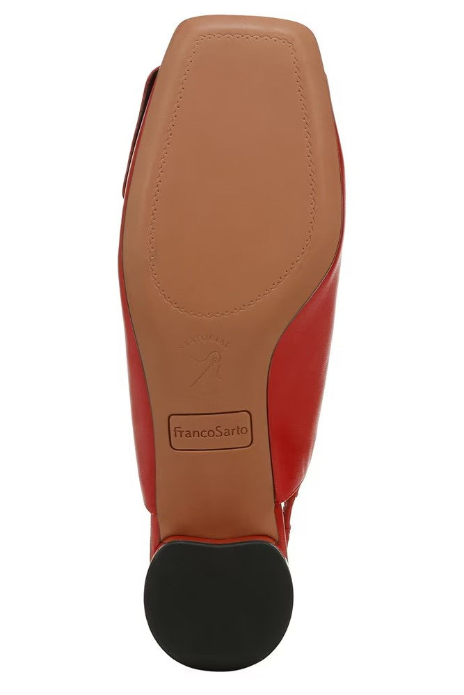 Franco Sarto Nola Women's Slingback Pump NW/OB