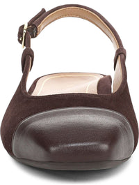 Vionic Women's Petaluma Slingback Flats NW/OB