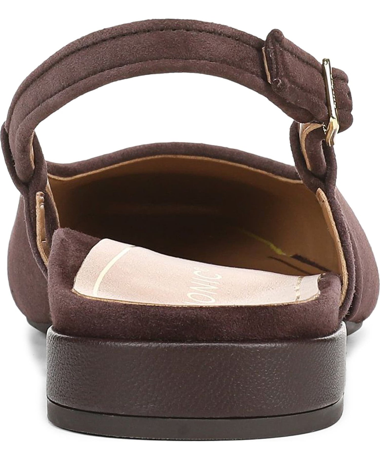 Vionic Women's Petaluma Slingback Flats NW/OB