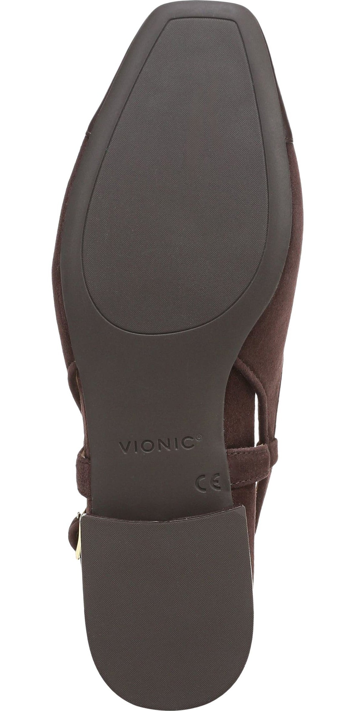 Vionic Women's Petaluma Slingback Flats NW/OB