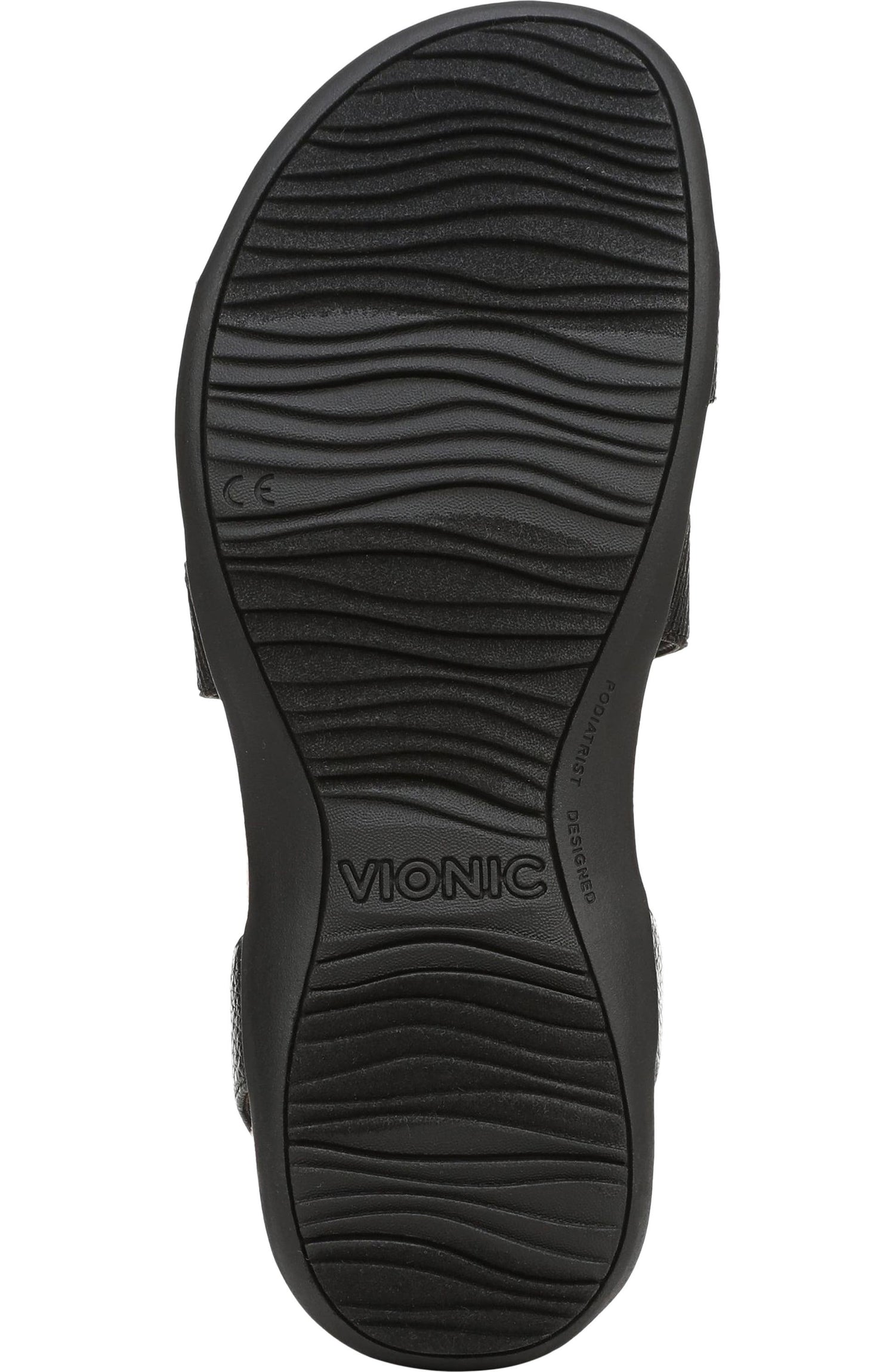 Vionic Women's Raina Strappy Sandal NW/OB