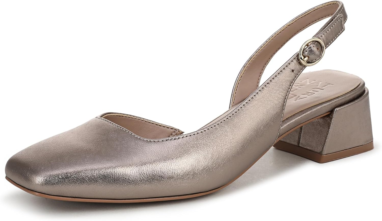 Patina Pewter