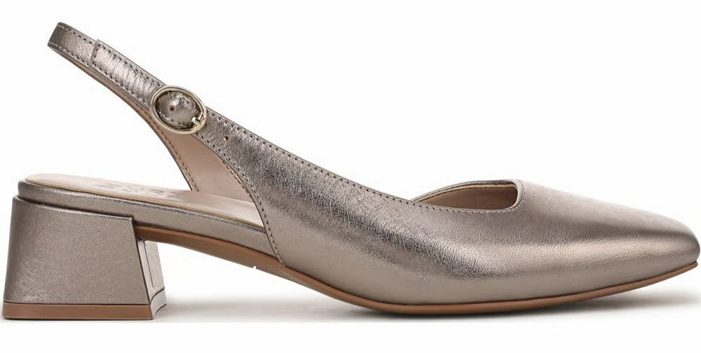 Naturalizer Jayla Slingback Pump NW/OB