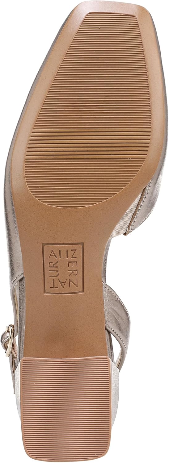 Naturalizer Jayla Slingback Pump NW/OB