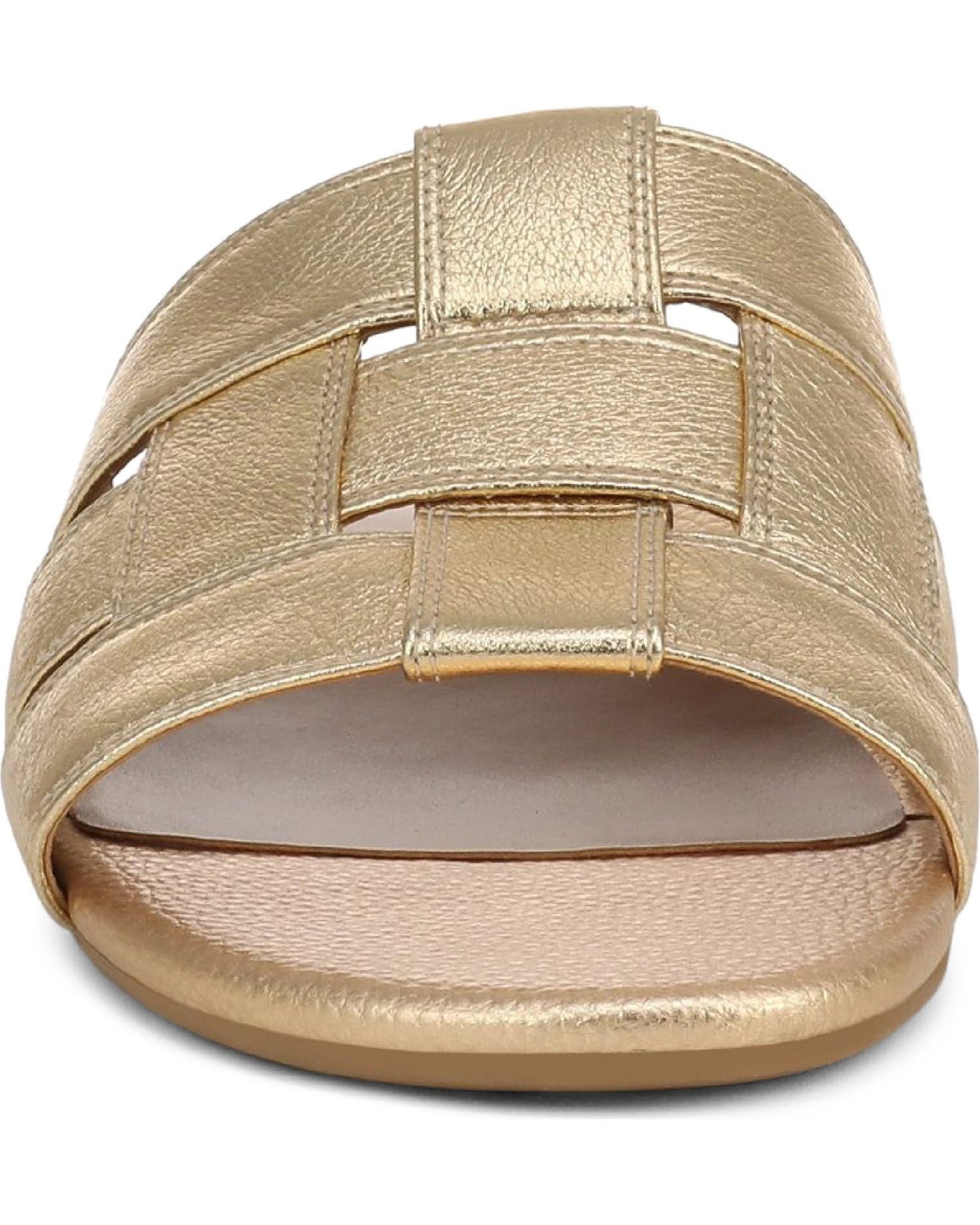 Vionic Women's Glendora Slide Sandal NW/OB