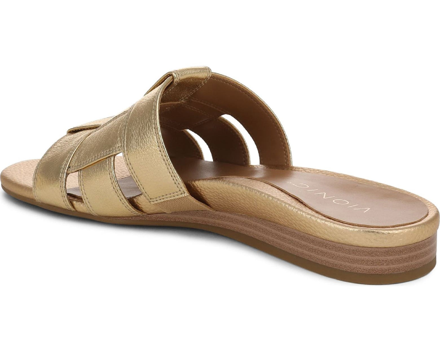Vionic Women's Glendora Slide Sandal NW/OB