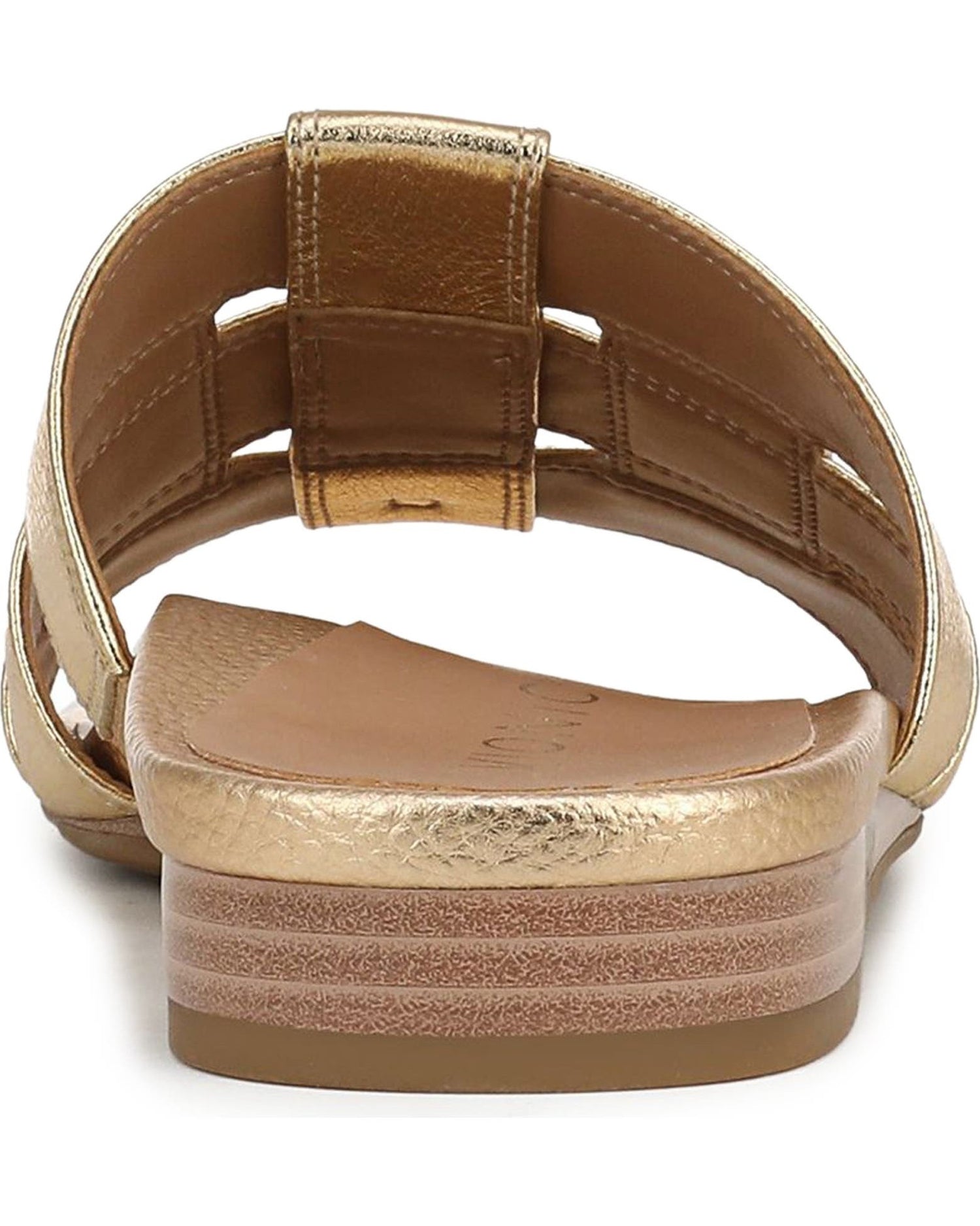 Vionic Women's Glendora Slide Sandal NW/OB