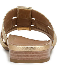 Vionic Women's Glendora Slide Sandal NW/OB
