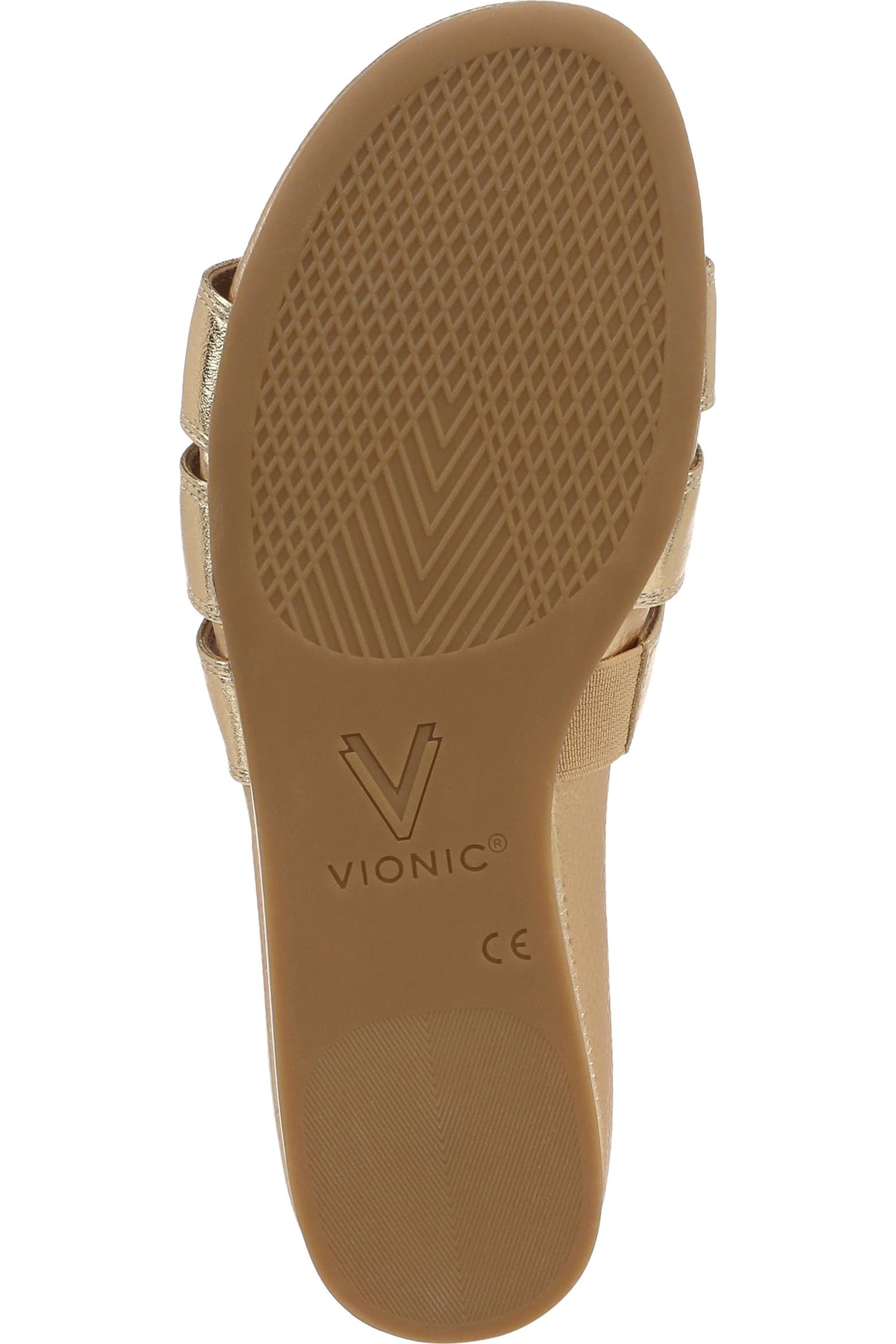 Vionic Women's Glendora Slide Sandal NW/OB