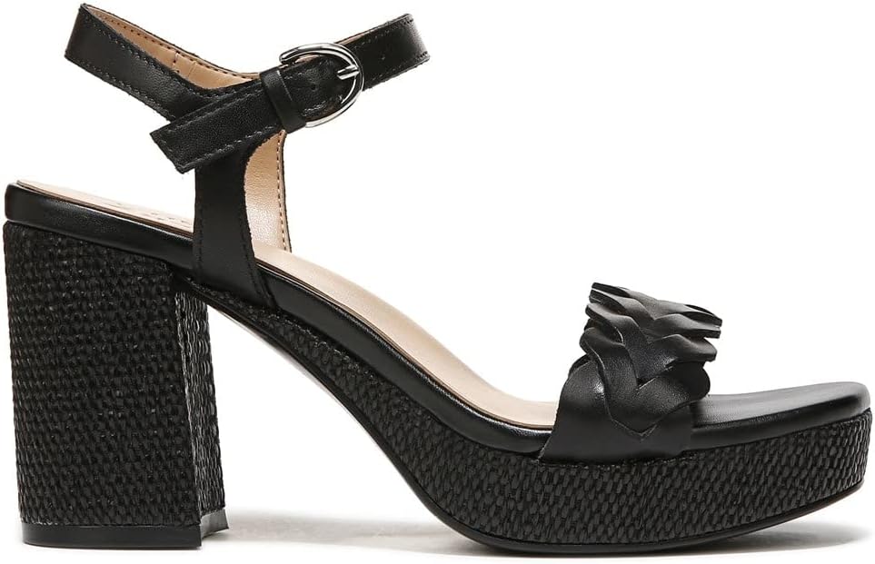 Naturalizer Pandora Women's Sandals NW/OB