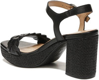 Naturalizer Pandora Women's Sandals NW/OB