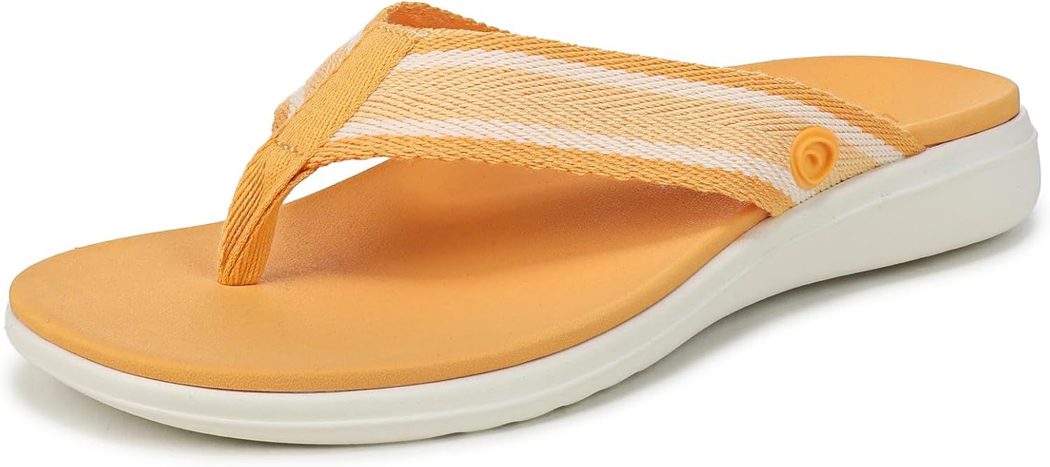 Amber Yellow Multi
