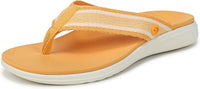 Amber Yellow Multi